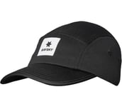 COMBAT CAP LÖPARKEPS Dam BLACK ONESIZE