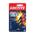 Loctite Super Glue-3 Power Gel