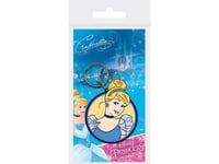 Porte-Clé - Disney - Princess Cendrillon - Pyramid International