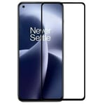 OnePlus Nord 2T         Flat Glass Black