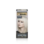 Jerome Russell Bblonde Maximum Colour Ice Blonde Toner - Non Permanent Hair T...