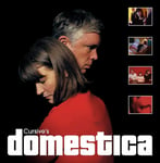 Cursive  Cursive&#039;s Domestica  CD