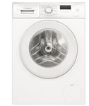Bosch Serie 2 Tvättmaskin WGE03200SN (8kg)
