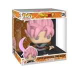 Funko Pop! Jumbo: DBS - Goku - Translucent Scythe - Dragon Ball - Collectable Vinyl Figure - Gift Idea - Official Merchandise - Toys for Kids & Adults - Anime Fans - Model Figure for Collectors