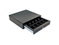 APG Cash Drawer 4000 Slide-Out Cash Drawer (JD520-BL1816-M1)