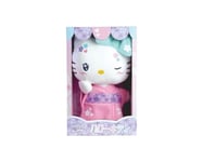 JEMINI 024406 Hello Kitty Kimono KAWAÏ Peluche +-22 CM, Multicolore