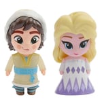 Disney Frost 2 Whisper & Glow Series 2 - Elsa & Ryder