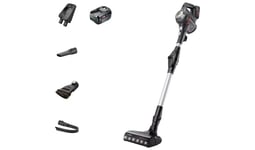 Bosch Unlimited 7 Cordless Vacuum Cleaner Effortless Handling And Easy Cleaning