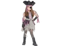 Haunted Pirate Kostume