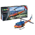 BELL UH-1D "GOODBYE HUEY" KIT 1:32 Revell Kit Elicotteri Modellino