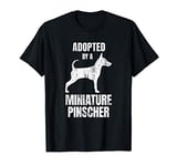 Miniature Pinscher T-Shirt