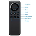 CV98LM cv98lm Télécommande Bluetooth sans fil pour Amazon Fire TV STB