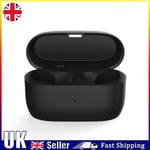 Bluetooth-compatible Earphones Charging Case Box for Jabra Elite 75t/Elite Activ