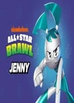 Nickelodeon All-Star Brawl - Jenny Brawler Pack OS: Windows