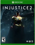 Injustice 2 for Xbox One [New Video Game] Xbox One