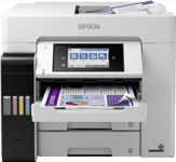 EPSON ECOTANK ET-5880 (C11CJ28401)