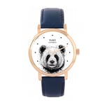 Toff London TLWS-36553 Ladies Panda Watch