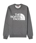 THE NORTH FACE Sweat-Shirt Standard pour Homme