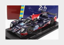 1:43 SPARK Oreca Gibson 07 Gk428 4.2L V8 #23 24H Le Mans 2022 Lynn Jarvis S8623