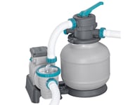 Bestway Flowclear Sandfilter Pumpe  8327L (2025 Model)