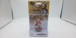 amiibo Otomo Airou [Merzeneco] [Monster Hunter Rise: Sunbreak] (Monster Hunter s