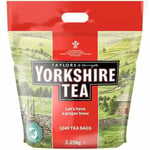 Yorkshire Tea Bags - 1x1040