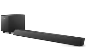 PHILIPS TAB5305/10  SOUNDBAR 2.1 WITH WIRELESS SUBWOOFER