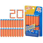 Nerf N Darts 20st