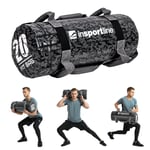 Power bag Insportline Fitbag Camu, 20kg