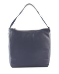 Mandarina Duck Femme Mellow Leather P10fzt95 Sacs bandouli re, Dress Blue, 33x33x10 (L x H W) EU