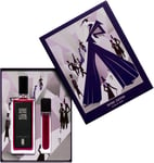 Serge Lutens La Fille de Berlin Eau de Parfum Spray 50ml Gift Set