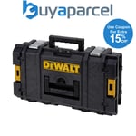 Dewalt Toughsystem DS150 Tough System Case Tool Storage Box Powertool