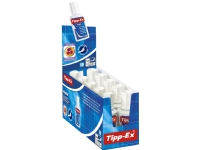 TIPP-EX Rapid, 20 ml, Blå, Vit