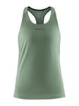 Craft Advance Essence Singlet løpetrøye dame Swale 1908770-812000 S 2024