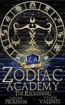 Zodiac Academy 3: The Reckoning