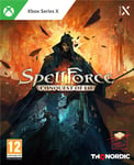 SpellForce : Conquest of Eo (XBOX SERIES)