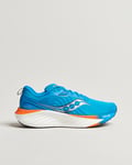 Saucony Triumph 22 Running Sneakers Viziblue