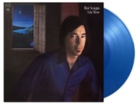 Boz Scaggs  My Time  LP/Vinyl