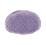 Silk Mohair 25 g Lilla Medio 8391 Lana Gatto