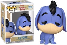 [DISPO A CONFIRMER] Winnie the Pooh POP! Disney Vinyl figurine Eeyore