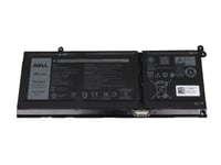 Dell Latitude 15 (3520) original Batterie 41Wh (3 cellules)