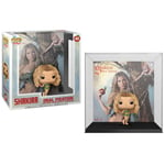 Figurine Funko Pop - Shakira N°40 - Shakira "Oral Fixation Vol.2" - Album (67376)