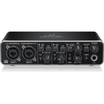 Behringer UMC204HD