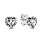 Boucles d´oreilles Femme Pandora 298427C01 Argent 925