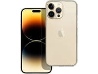 Oem-Fodral Clear Case 2 Mm Box För Xiaomi Redmi A1 / Redmi A2 Transparent