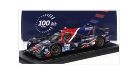 SPARK-MODEL S8739 Oreca - 07 Gibson GK428 4.2L V8 Team United Autosports N 23 24