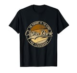 Clifton Park NY | New York | Vintage Distressed T-Shirt