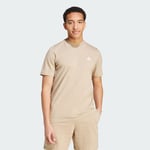 adidas Seasonal Essentials Melange T-Shirt Men