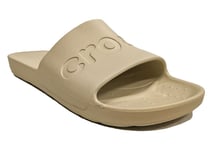 Crocs Sliders Womens Slip On Pool Slides Crocs Sandals Holiday Shop 3 4 5 6 7 8