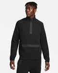 Nike Sportswear Tech Fleece Men's 1/2-Zip Sweatshirt